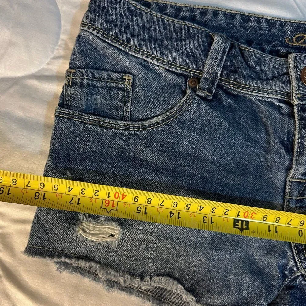 American Rag Denim Shorts Size 3